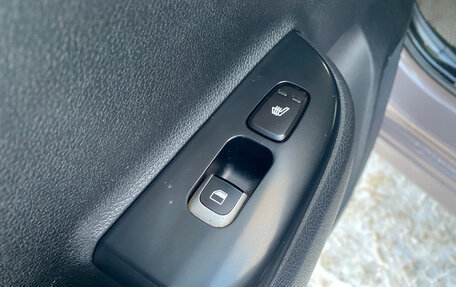 KIA Rio IV, 2017 год, 1 200 000 рублей, 22 фотография