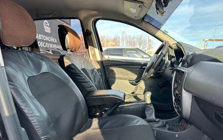 Renault Duster I рестайлинг, 2012 год, 550 000 рублей, 19 фотография