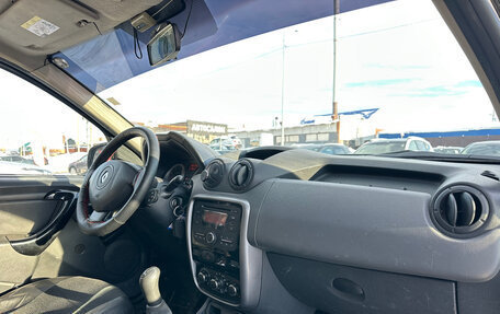 Renault Duster I рестайлинг, 2012 год, 550 000 рублей, 20 фотография