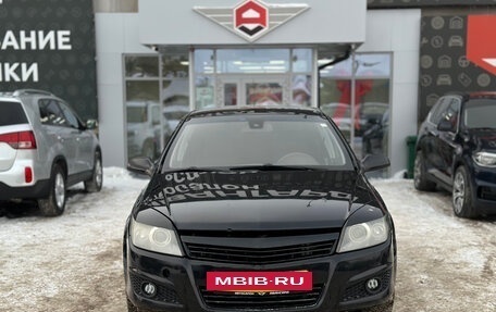 Opel Astra H, 2008 год, 420 000 рублей, 2 фотография