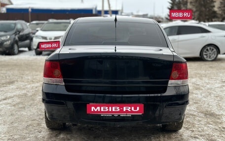 Opel Astra H, 2008 год, 420 000 рублей, 6 фотография