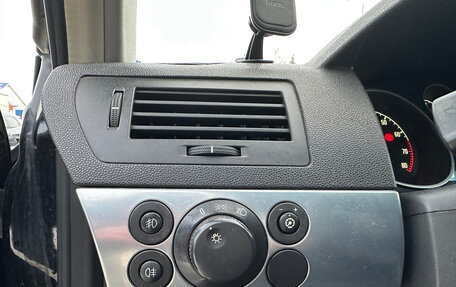 Opel Astra H, 2008 год, 420 000 рублей, 14 фотография