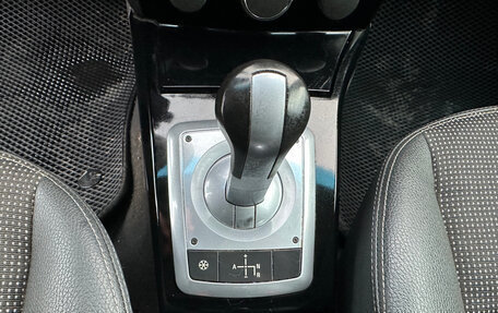 Opel Astra H, 2008 год, 420 000 рублей, 22 фотография