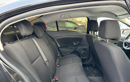 Renault Fluence I, 2013 год, 660 000 рублей, 17 фотография