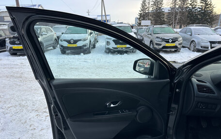 Renault Fluence I, 2013 год, 660 000 рублей, 10 фотография