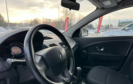 Renault Fluence I, 2013 год, 660 000 рублей, 12 фотография