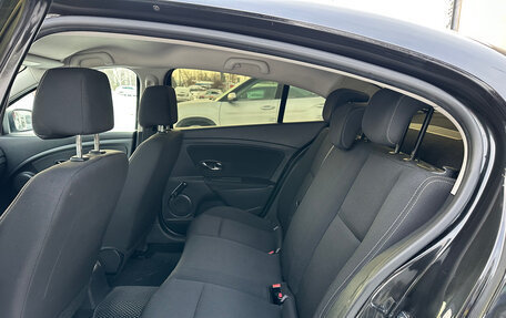 Renault Fluence I, 2013 год, 660 000 рублей, 15 фотография