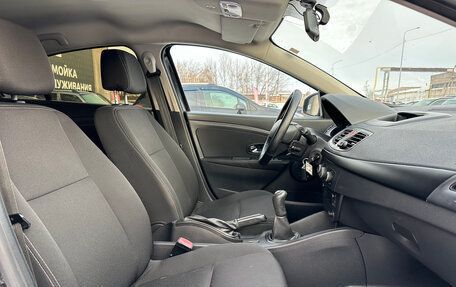 Renault Fluence I, 2013 год, 660 000 рублей, 19 фотография