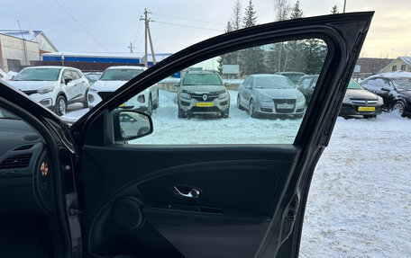 Renault Fluence I, 2013 год, 660 000 рублей, 18 фотография