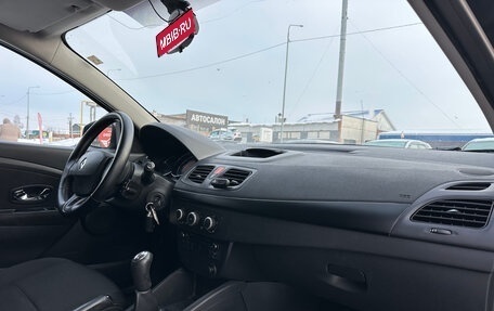 Renault Fluence I, 2013 год, 660 000 рублей, 20 фотография