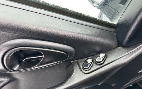 Chevrolet Niva I рестайлинг, 2016 год, 530 000 рублей, 11 фотография