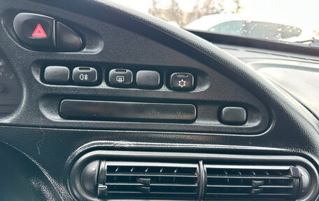 Chevrolet Niva I рестайлинг, 2016 год, 530 000 рублей, 16 фотография