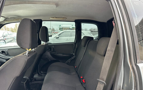 Chevrolet Niva I рестайлинг, 2016 год, 530 000 рублей, 18 фотография