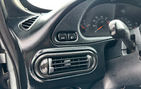 Chevrolet Niva I рестайлинг, 2016 год, 530 000 рублей, 14 фотография