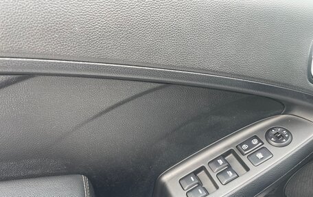 KIA Cerato III, 2018 год, 1 250 000 рублей, 9 фотография