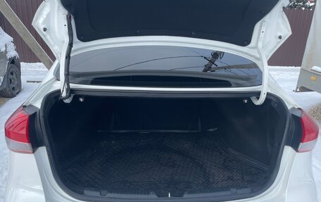 KIA Cerato III, 2018 год, 1 250 000 рублей, 13 фотография