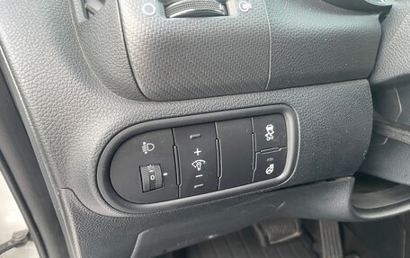 KIA Cerato III, 2018 год, 1 250 000 рублей, 8 фотография