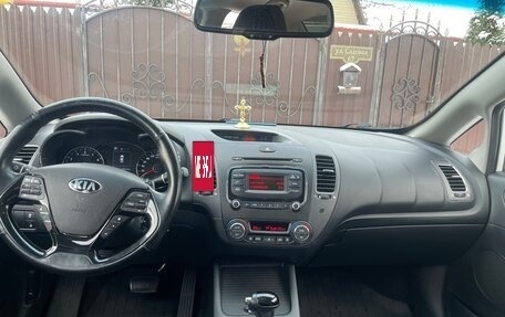 KIA Cerato III, 2018 год, 1 250 000 рублей, 6 фотография