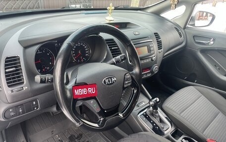 KIA Cerato III, 2018 год, 1 250 000 рублей, 7 фотография