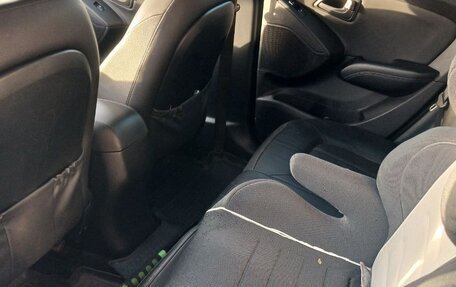 Hyundai ix35 I рестайлинг, 2014 год, 1 350 000 рублей, 17 фотография