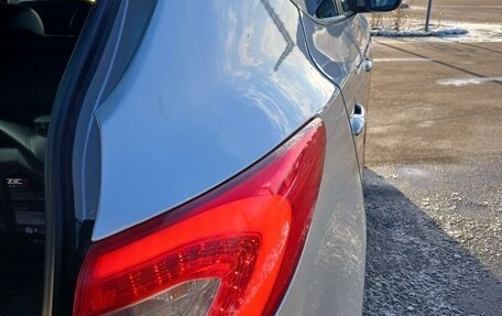 Hyundai ix35 I рестайлинг, 2014 год, 1 350 000 рублей, 20 фотография