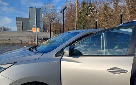 Hyundai ix35 I рестайлинг, 2014 год, 1 350 000 рублей, 24 фотография