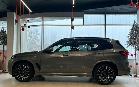 BMW X5, 2025 год, 15 900 000 рублей, 10 фотография
