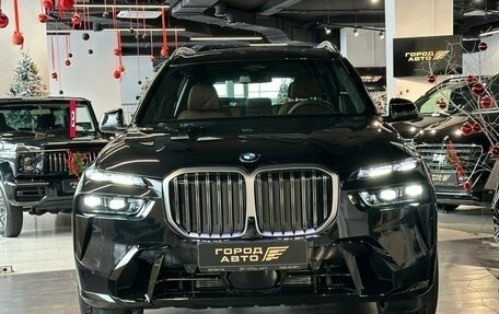 BMW X7, 2025 год, 17 000 000 рублей, 2 фотография