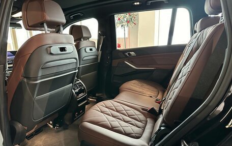 BMW X7, 2025 год, 17 000 000 рублей, 6 фотография