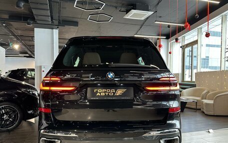 BMW X7, 2025 год, 17 000 000 рублей, 8 фотография