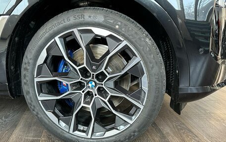 BMW X7, 2025 год, 17 000 000 рублей, 12 фотография