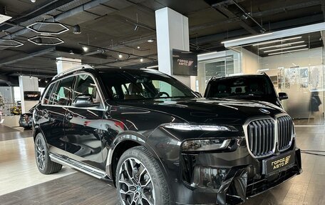 BMW X7, 2025 год, 17 000 000 рублей, 19 фотография