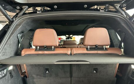 BMW X7, 2025 год, 17 000 000 рублей, 10 фотография