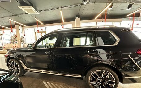 BMW X7, 2025 год, 17 000 000 рублей, 17 фотография