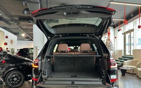 BMW X7, 2025 год, 17 000 000 рублей, 9 фотография