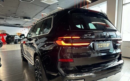 BMW X7, 2025 год, 17 000 000 рублей, 11 фотография