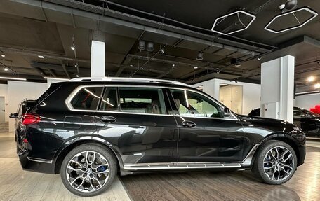 BMW X7, 2025 год, 17 000 000 рублей, 20 фотография