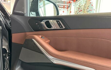 BMW X7, 2025 год, 17 000 000 рублей, 26 фотография