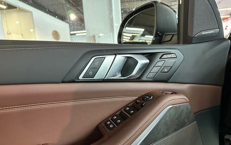 BMW X7, 2025 год, 17 000 000 рублей, 24 фотография