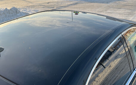 Mercedes-Benz S-Класс, 2013 год, 13 000 000 рублей, 7 фотография