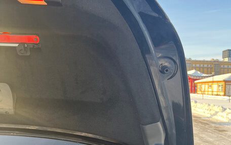 Mercedes-Benz S-Класс, 2013 год, 13 000 000 рублей, 11 фотография