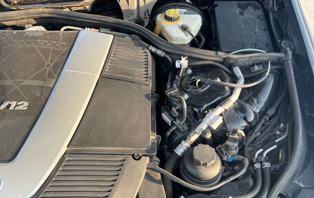 Mercedes-Benz S-Класс, 2013 год, 13 000 000 рублей, 21 фотография