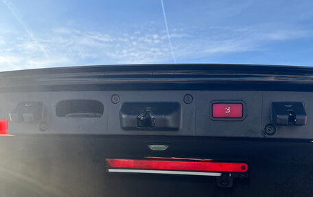 Mercedes-Benz S-Класс, 2013 год, 13 000 000 рублей, 12 фотография