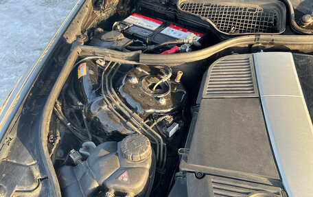 Mercedes-Benz S-Класс, 2013 год, 13 000 000 рублей, 22 фотография