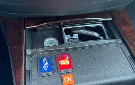 Mercedes-Benz S-Класс, 2013 год, 13 000 000 рублей, 24 фотография