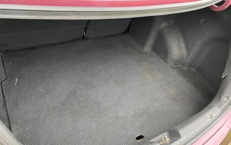 Hyundai Solaris II рестайлинг, 2012 год, 735 000 рублей, 16 фотография