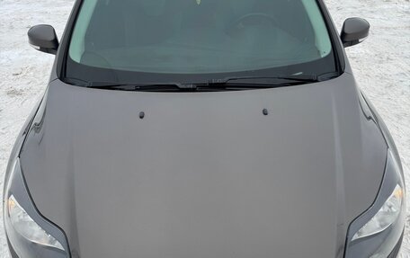 Ford Focus III, 2014 год, 668 000 рублей, 6 фотография