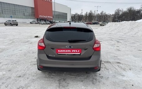 Ford Focus III, 2014 год, 668 000 рублей, 5 фотография