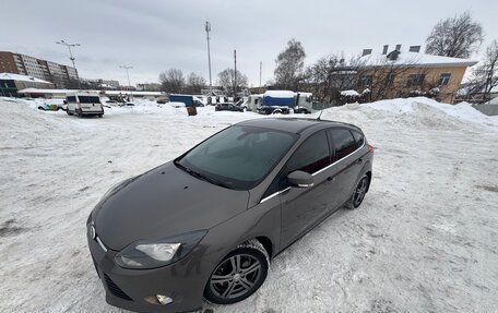 Ford Focus III, 2014 год, 668 000 рублей, 8 фотография