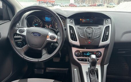 Ford Focus III, 2014 год, 668 000 рублей, 12 фотография